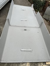 FORD TRANSIT MK6 MK7 JUMBO