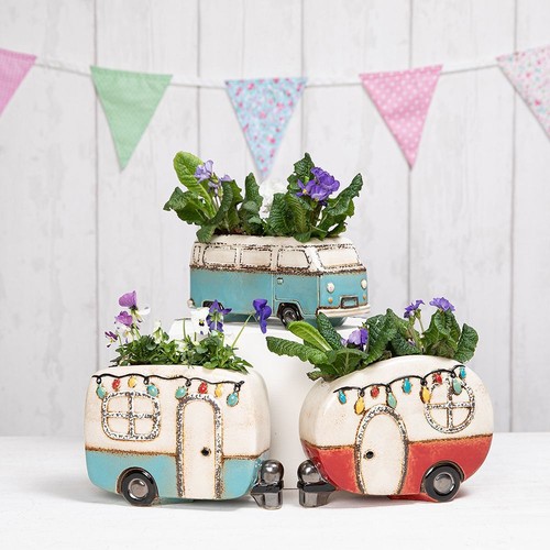 Shudehill village pottery - village,