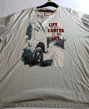 Joe Browns Mens 4XL Grey