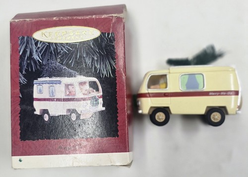 Hallmark keepsake ornament - hallmark,