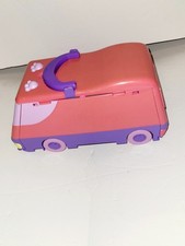 VTG 1995 Pound Puppies Pink