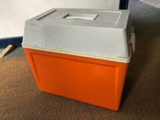 VINTAGE S.e.l.u.p. COOL BOX VW