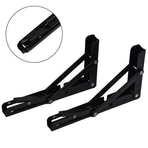Folding bracket accessories - folding,