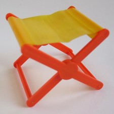 Barbie CAMP STOOL COUNTRY