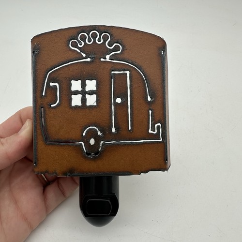 Laser cut metal - laser, old