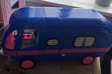 LOL Surprise L.O.L. OMG 4-in-1