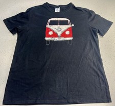Volkswagen Shirt Mens Medium