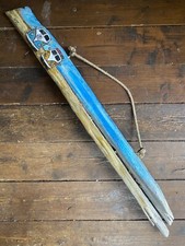 Classic VW Camper Van s~